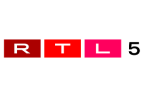 RTL 5 logo