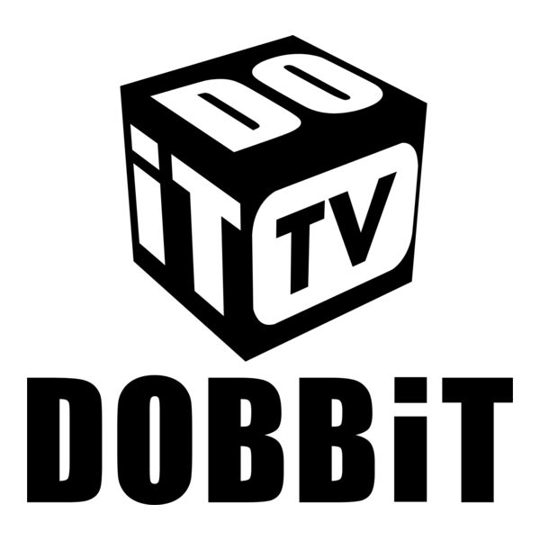 Dobbit TV logo