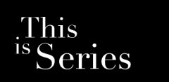 Logo This Is TV Series
