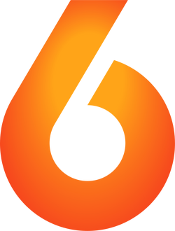 SBS 6 logo