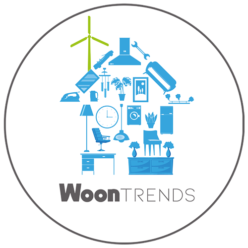 Logo Woontrends