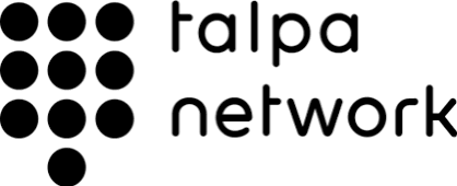 Talpa Network logo