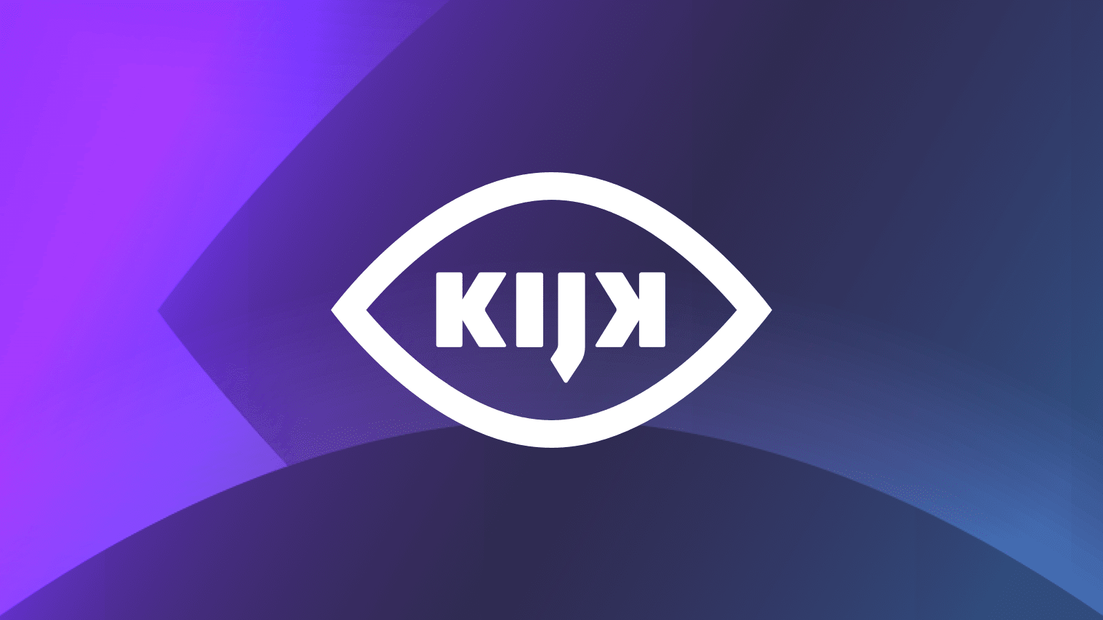 KIJK.nl logo