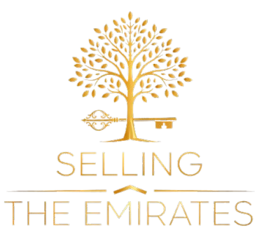 Logo Selling The Emirates